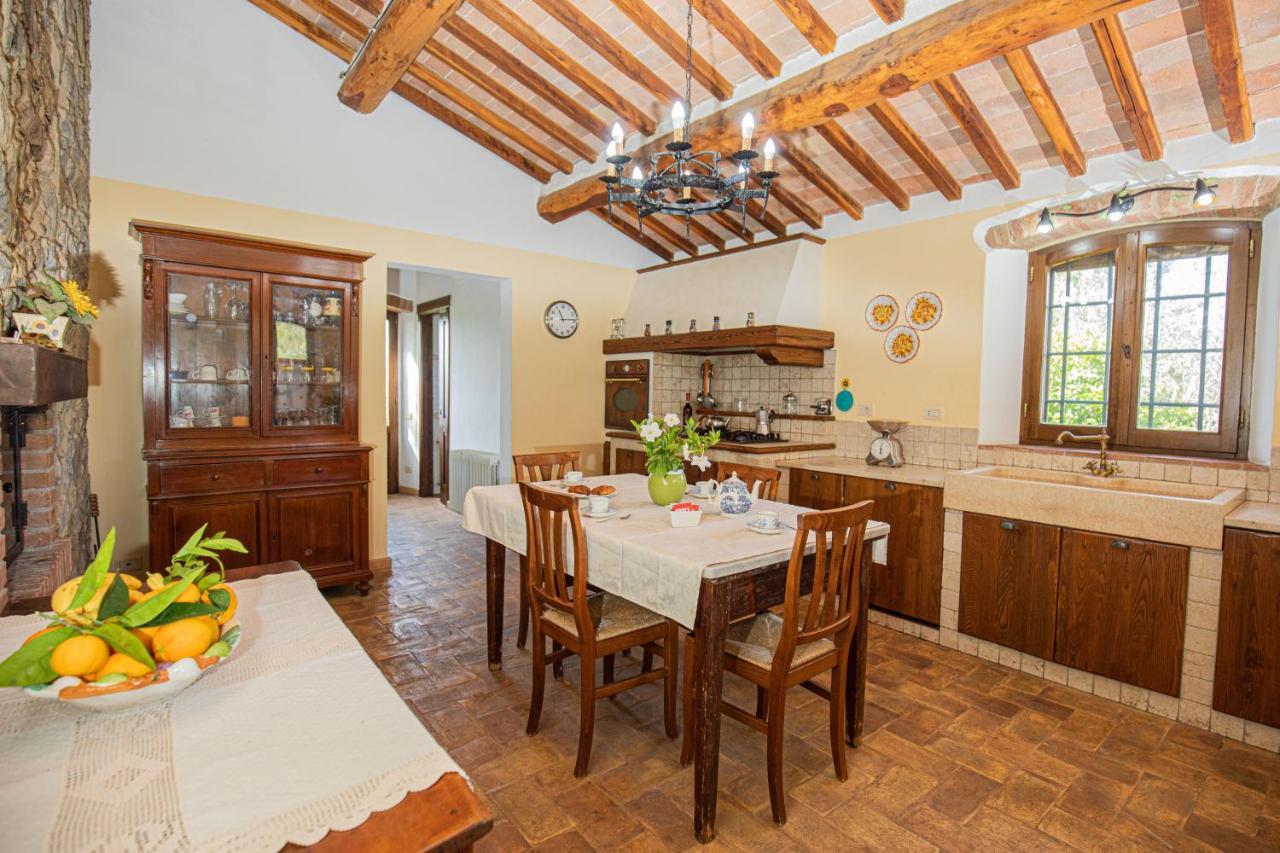 Affitti Brevi Toscana - Ospitalita In Toscana Fonteblanda Exterior foto