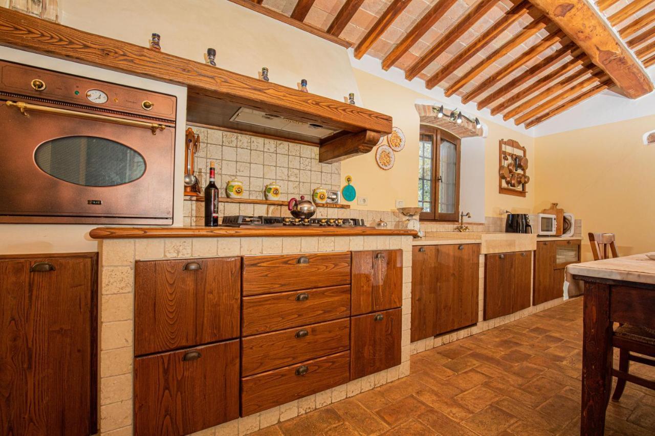 Affitti Brevi Toscana - Ospitalita In Toscana Fonteblanda Exterior foto