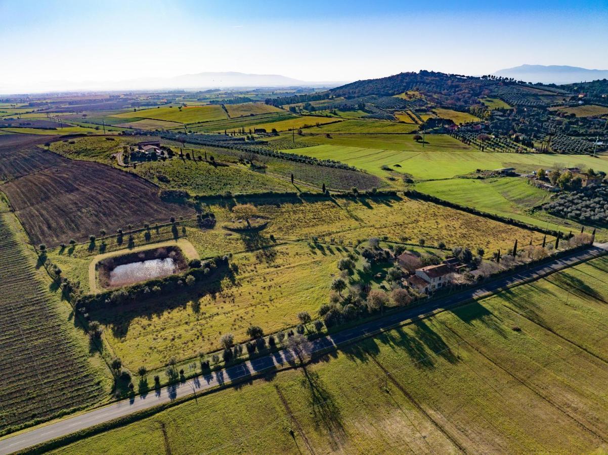 Affitti Brevi Toscana - Ospitalita In Toscana Fonteblanda Exterior foto