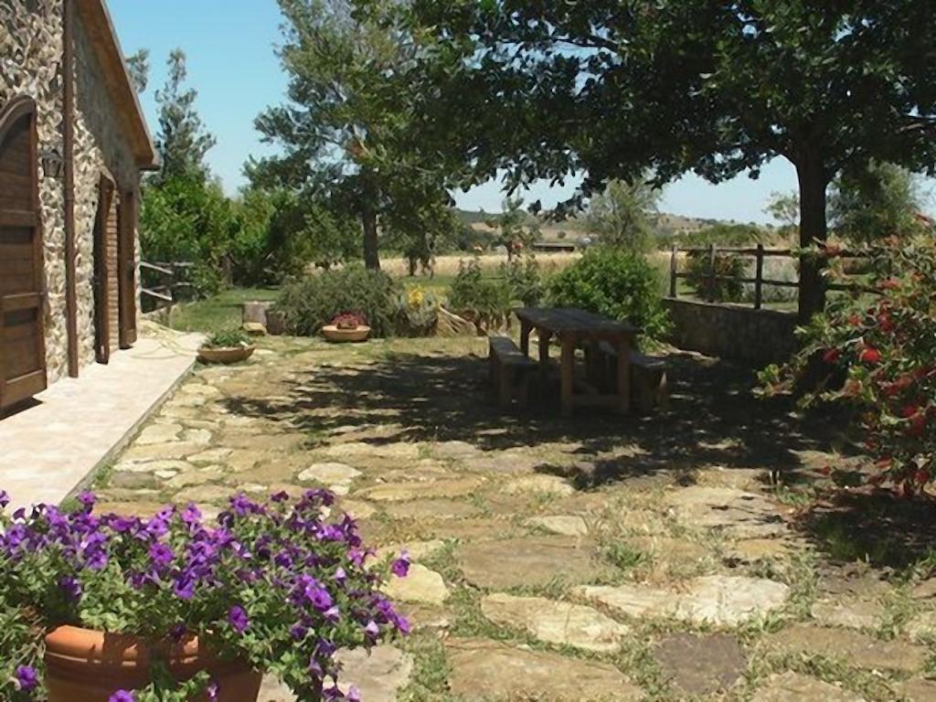 Affitti Brevi Toscana - Ospitalita In Toscana Fonteblanda Zimmer foto